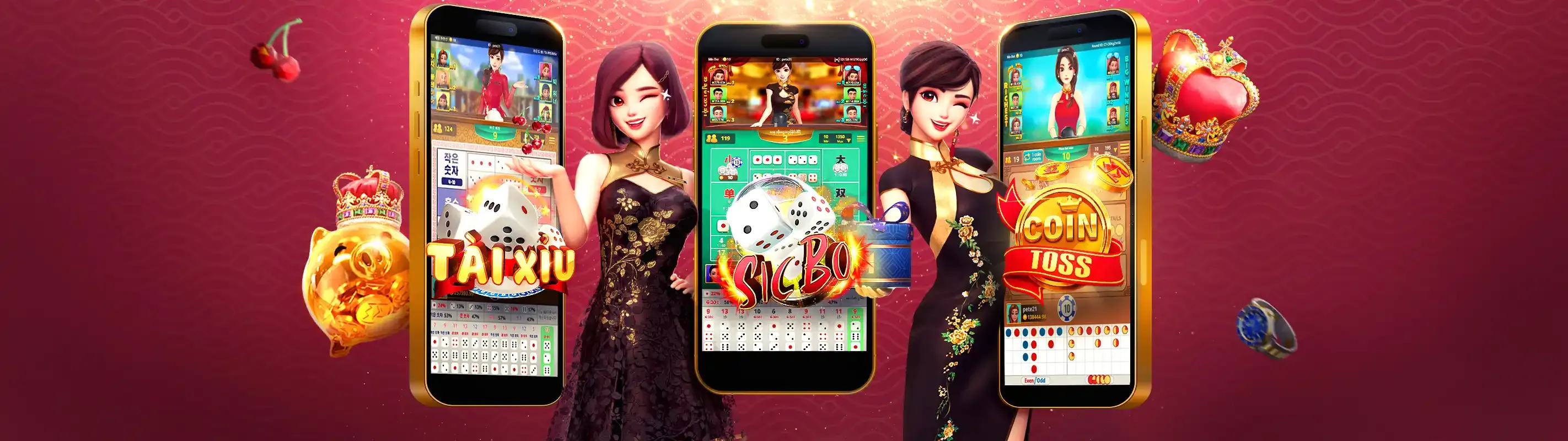 Hướng dẫn chơi nổ hũ tại 33win99