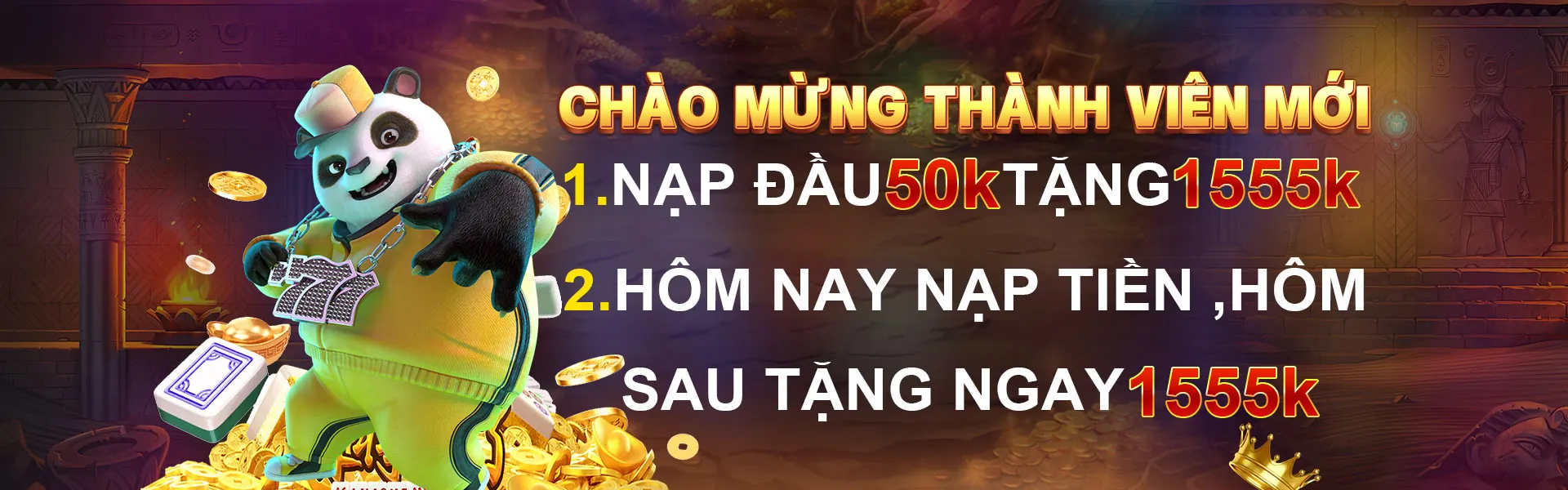 Khuyến mãi nạp tiền hàng ngày tại 33win99