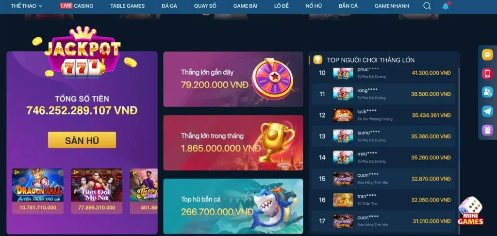 Tải 33win99 cho iOS